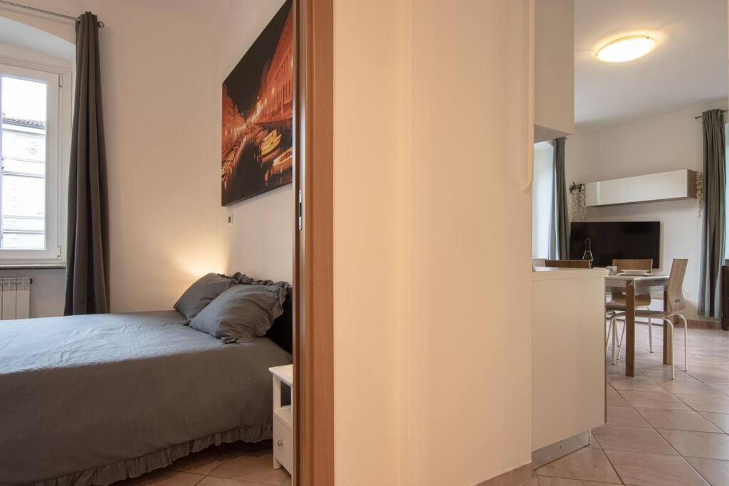 Burlo Garofalo Modern Apartment *Wifi+Netflix* Trieste Esterno foto