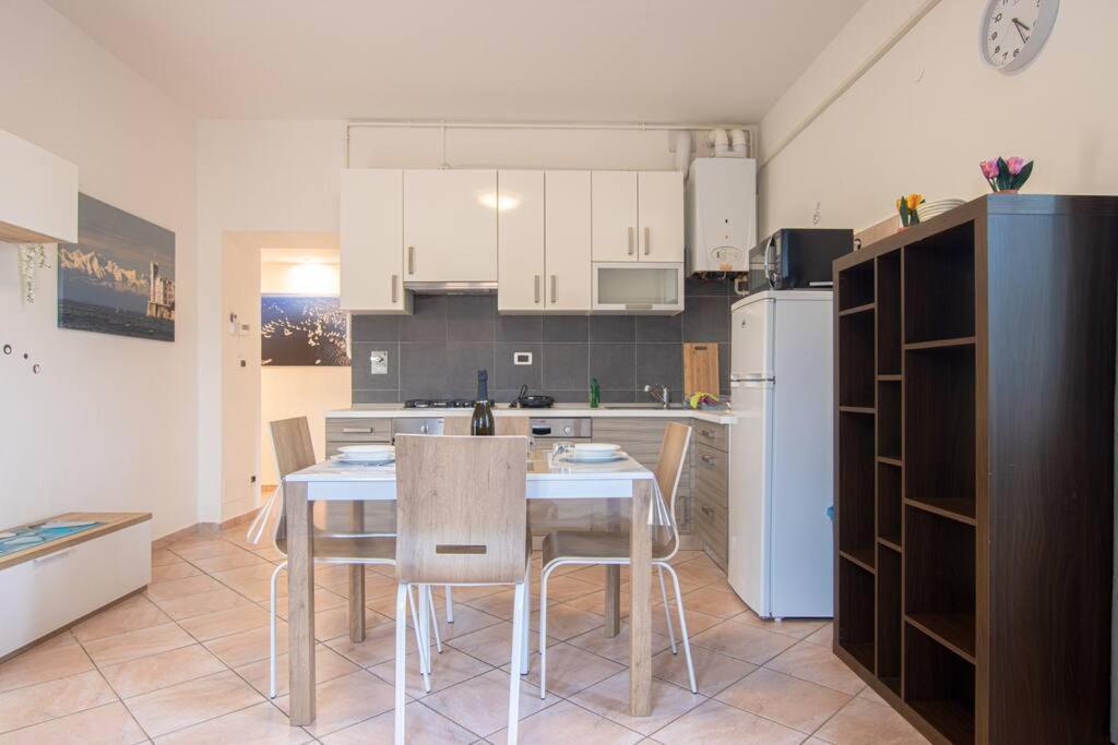 Burlo Garofalo Modern Apartment *Wifi+Netflix* Trieste Esterno foto